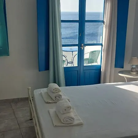 Appartamento Vrahos - Alopronia