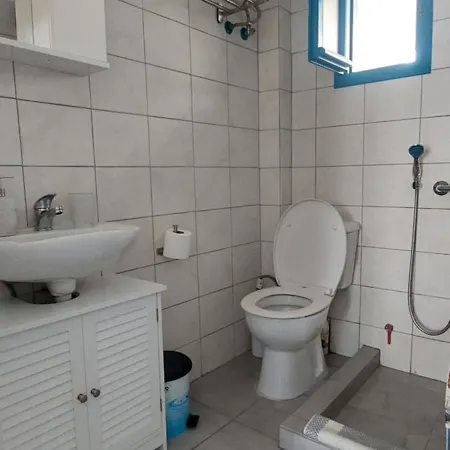 Appartamento Vrahos -