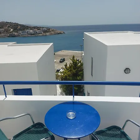 Vrahos - Appartamento *