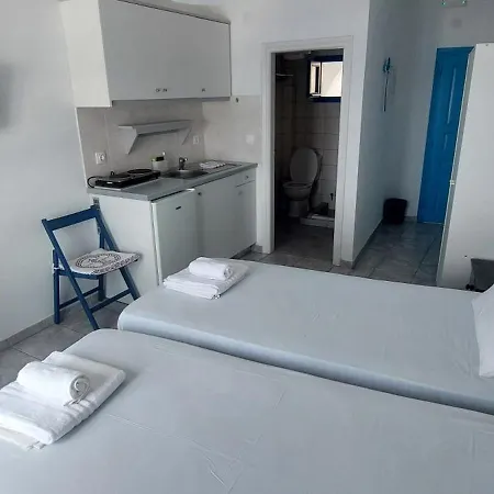 Apartamento Vrahos - *