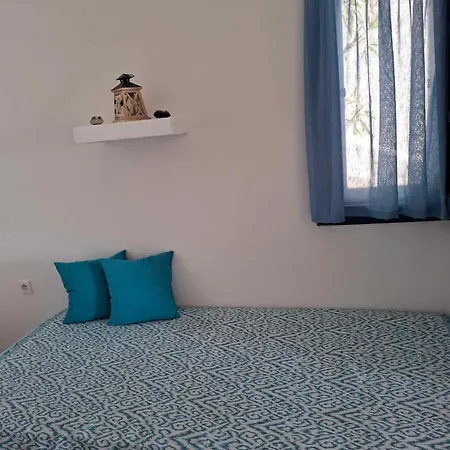 Apartamento Vrahos - *