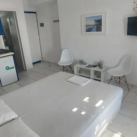Vrahos - Apartament *