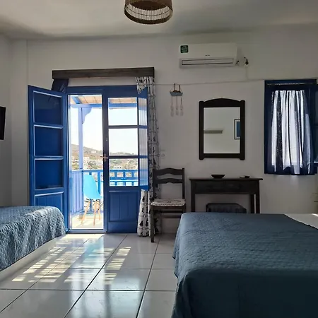 Vrahos - Apartament *