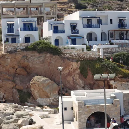 Vrahos - Appartamento *