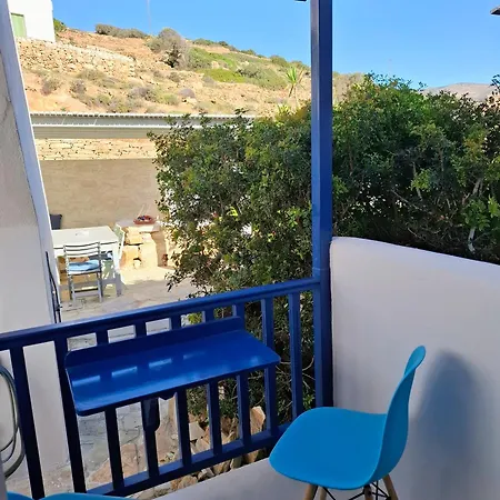 Vrahos - Apartment *