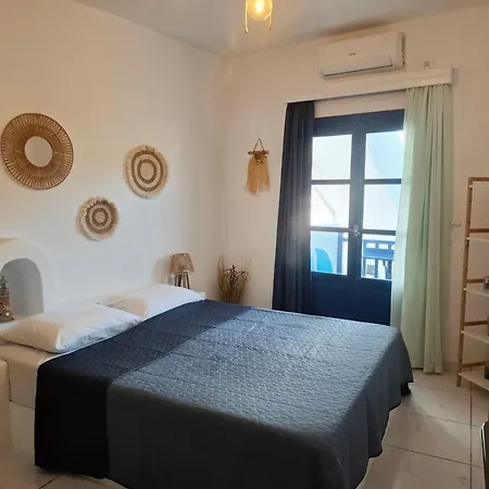 Vrahos -