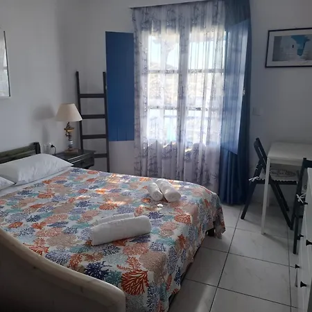 Vrahos - Apartment