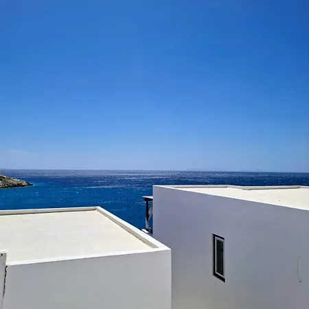 Vrahos - Apartment