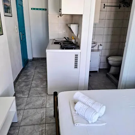 Apartment Vrahos -