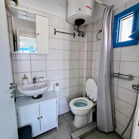 Vrahos - Apartment *