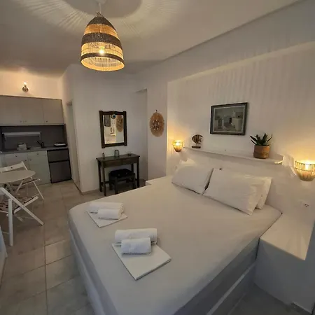 Vrahos - Apartamento *