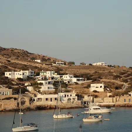 Vrahos -