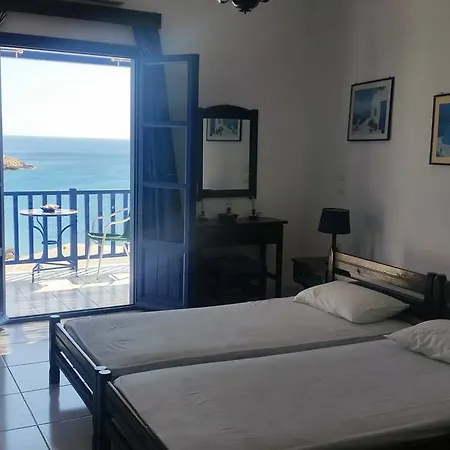 Apartmán Vrahos - Studios