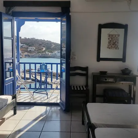 Vrahos -