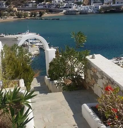 Vrahos -