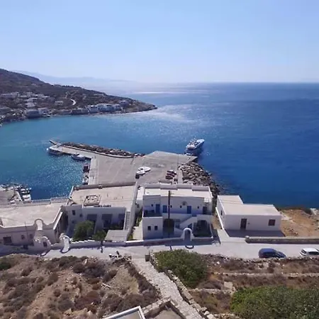 Vrahos -