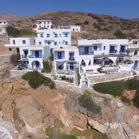 Vrahos - * Alopronia