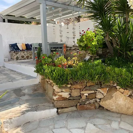 Vrahos -