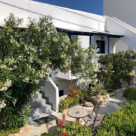 Vrahos -