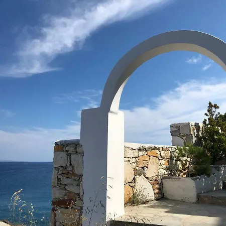 Vrahos - Studios Apartmán
