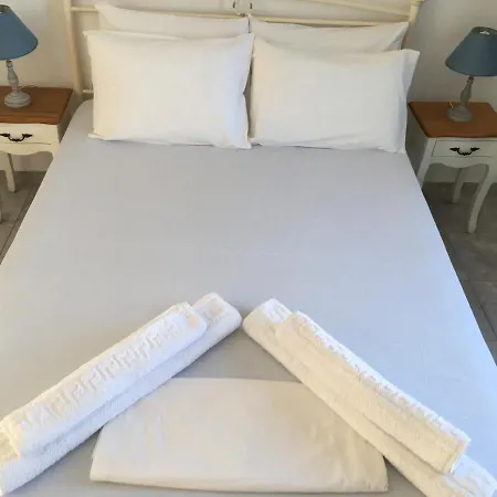 Vrahos - * Alopronia