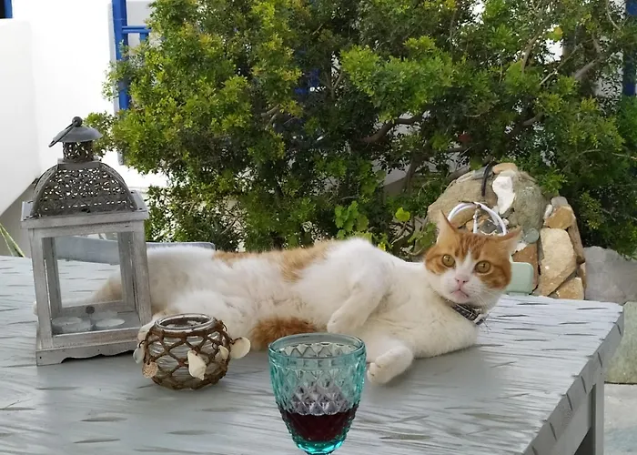 Vrahos - * Alopronia