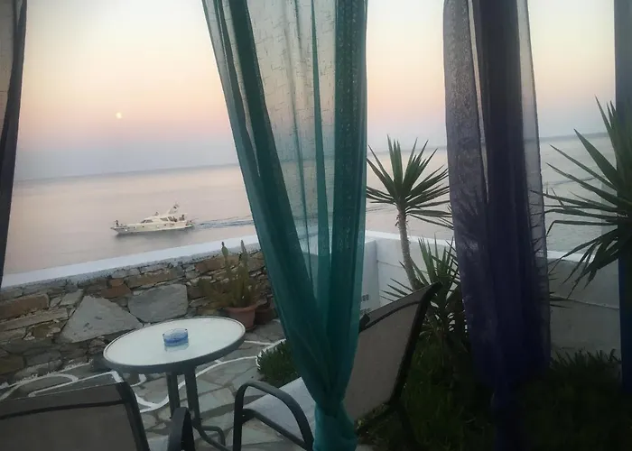 Vrahos - Lägenhet *