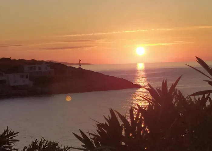 Апартаменты Vrahos - *