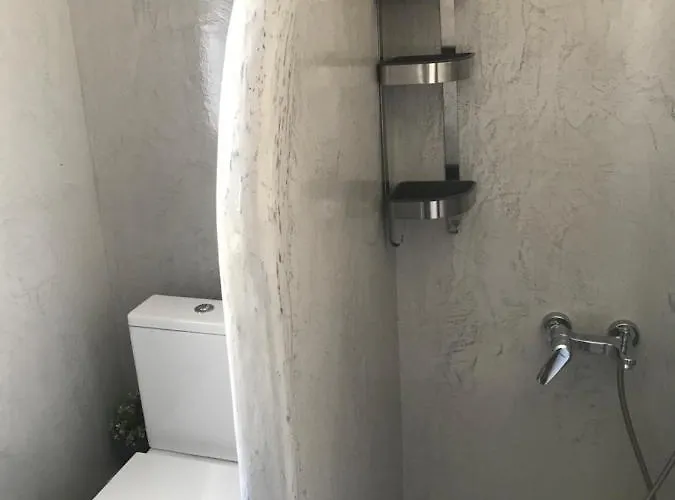 Vrahos - Апартаменты