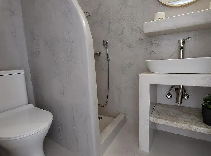 Lägenhet Vrahos - *