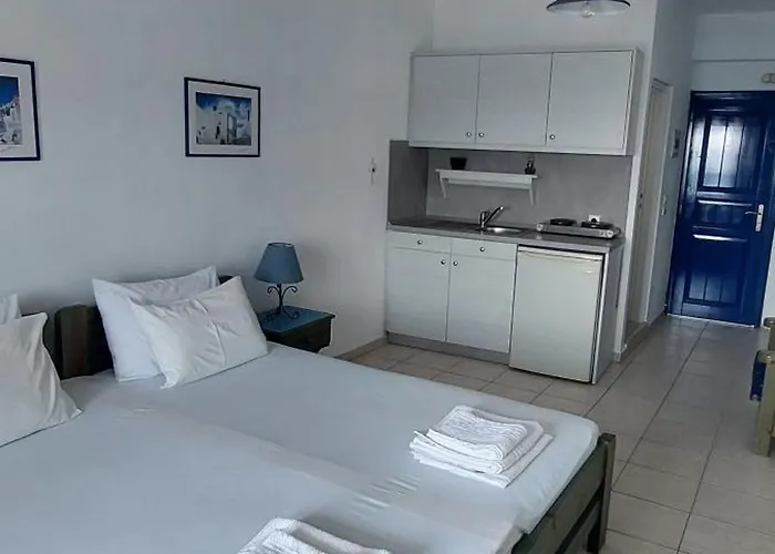 Vrahos - * Alopronia