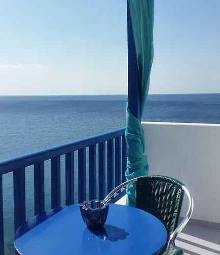 Vrahos - Studios Alopronia