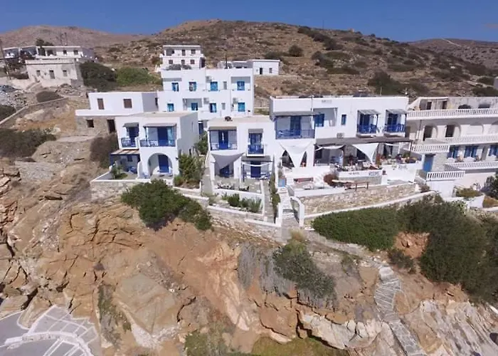 Vrahos - * Alopronia