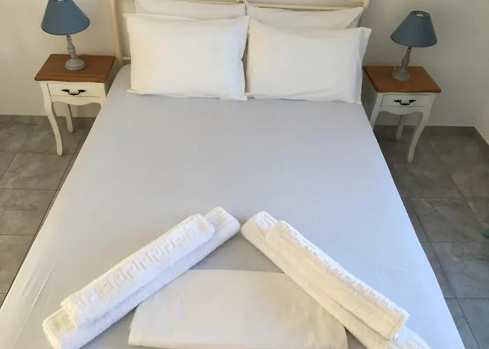 Vrahos - * Alopronia