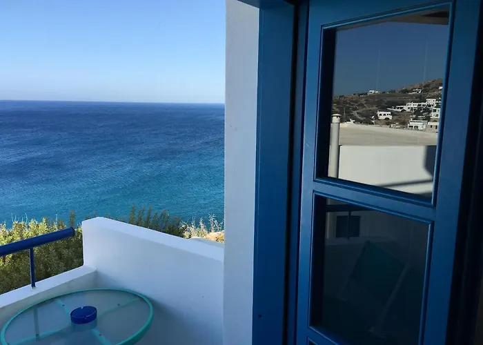 Vrahos - * Alopronia